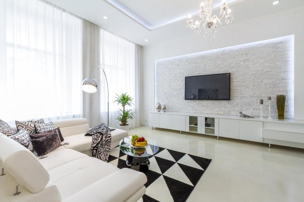 Stylish 5 Minutes Walk From City Center * Prague